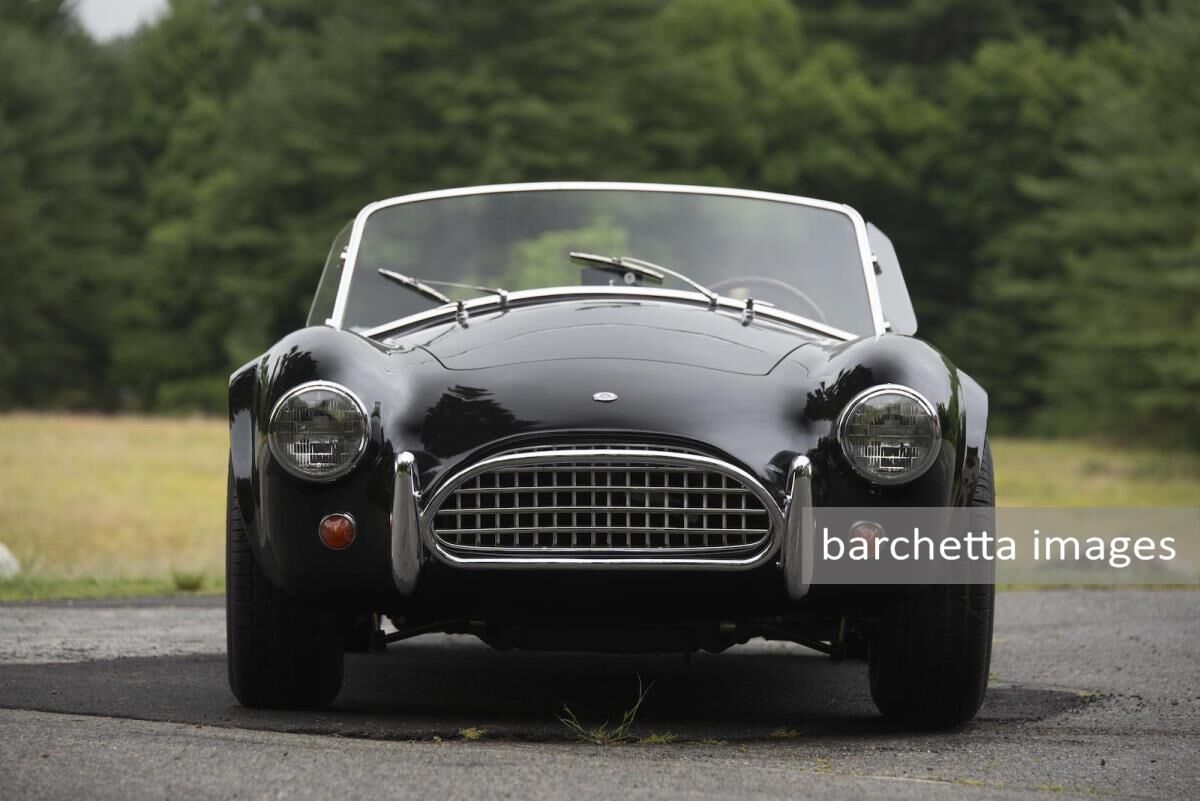 Bonhams Quail Lodge Auction