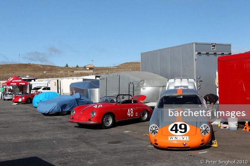 49 Porsche Abarth Carrera
