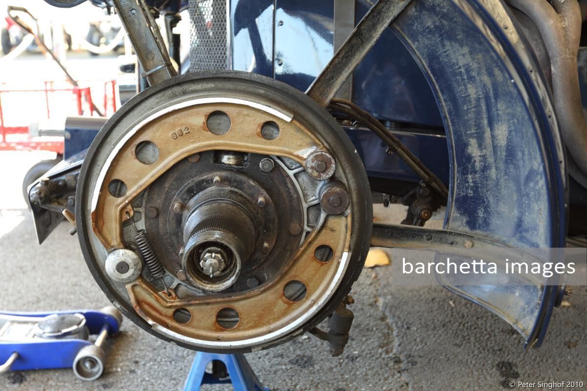 Le Mans Classic 2010