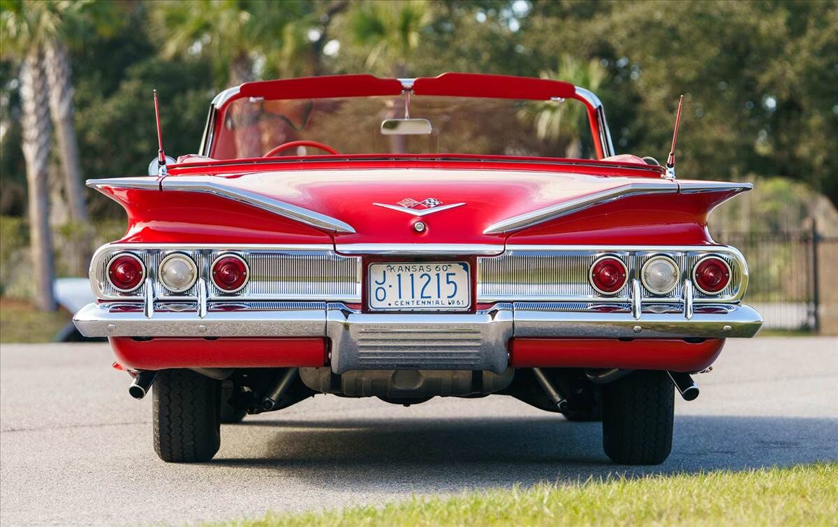 Gooding Christie's Amelia Island Auctions 2026