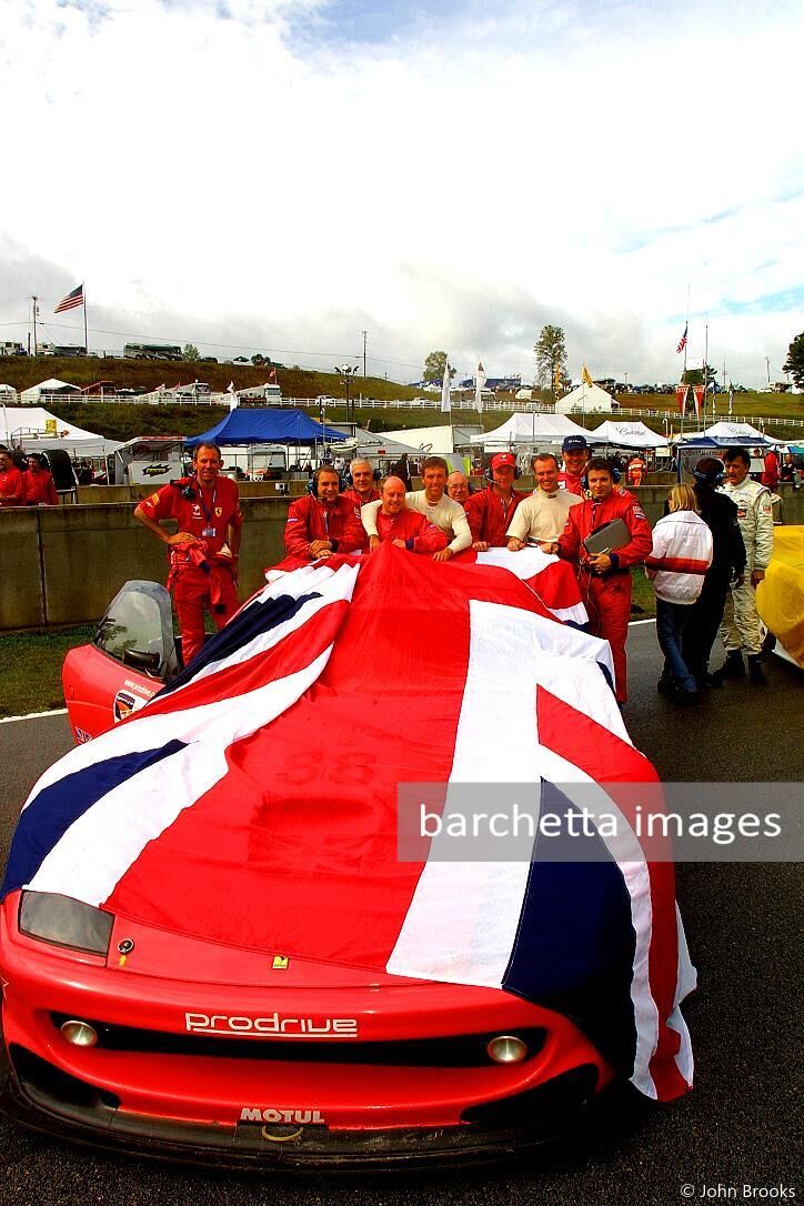 Petit Le Mans at Road Atlanta