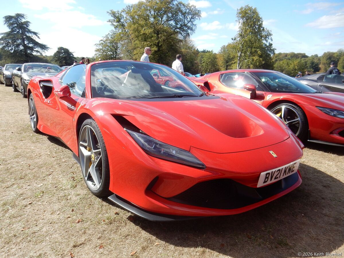 Salon Privé Club Days 2026