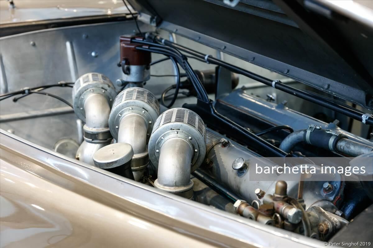 Techno Classica 2019