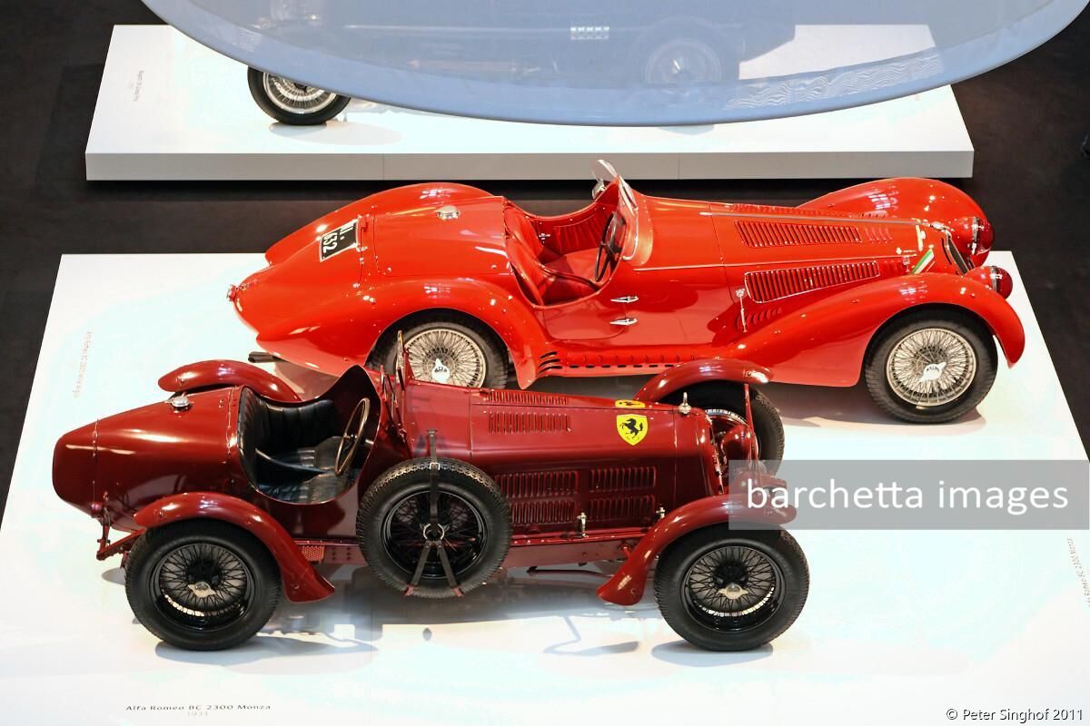 L´Art de l´Automobile Paris 2011