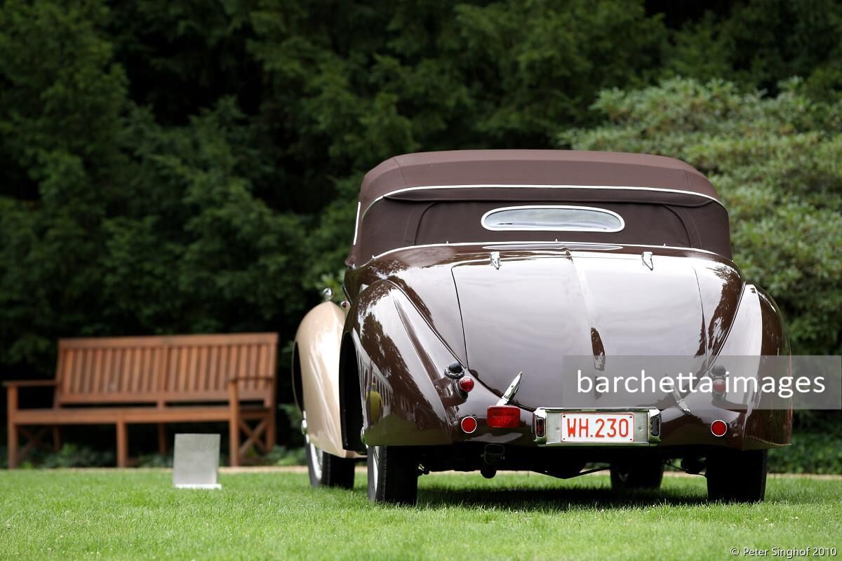 Schloß Dyck Classic Days 2010