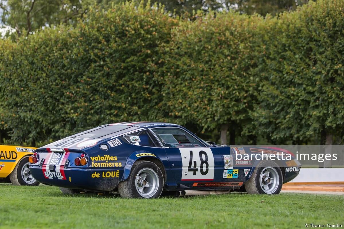 Chantilly Arts & Elegance