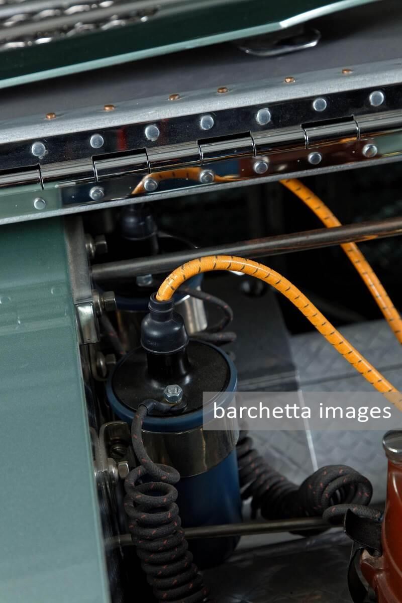 Rétromobile 2022 by Artcurial Motorcars