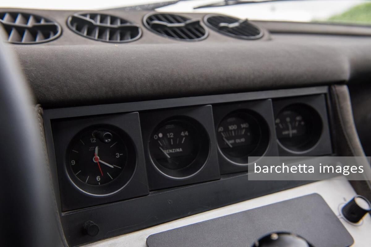 Le Mans Classic Auction, 2016