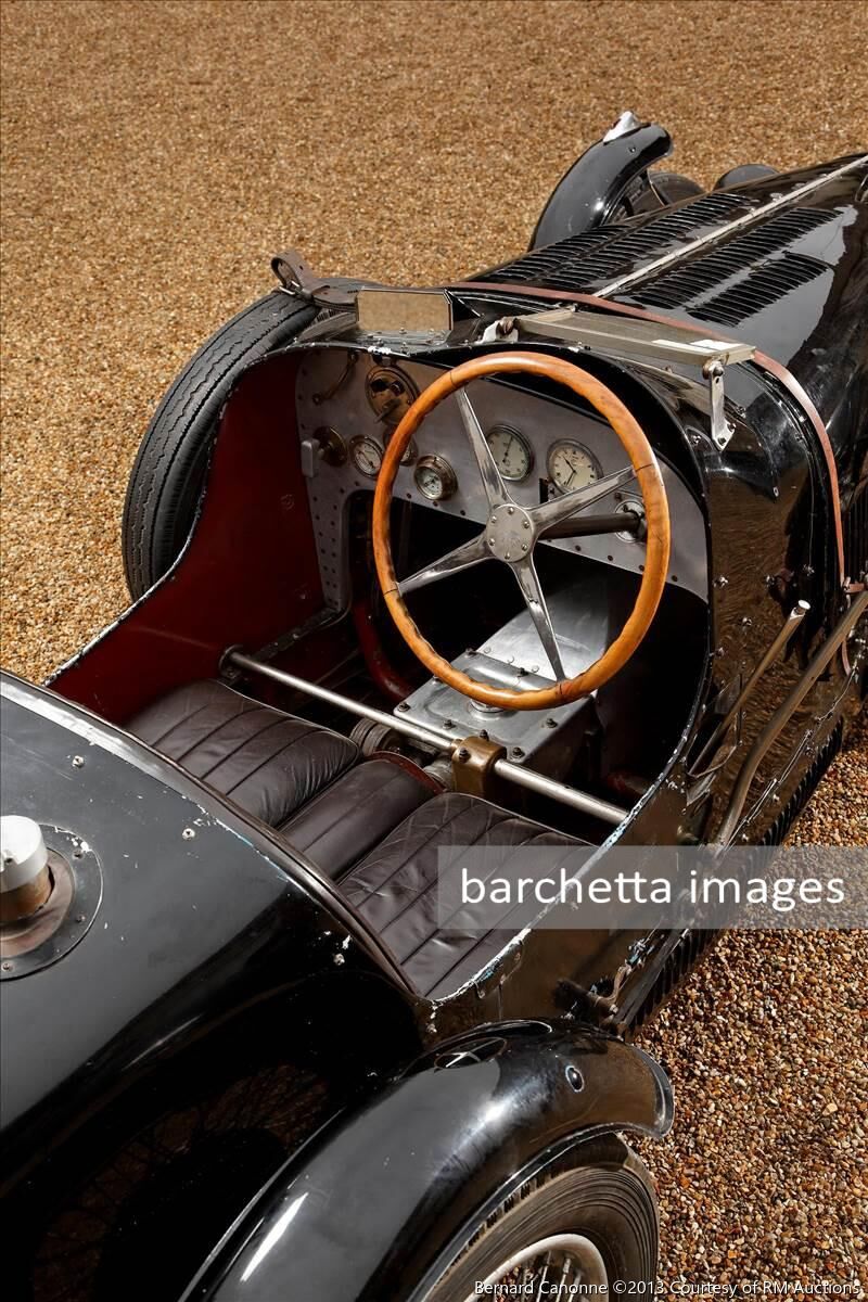 RM Auctions at Concorso d'Eleganza Villa d'Este