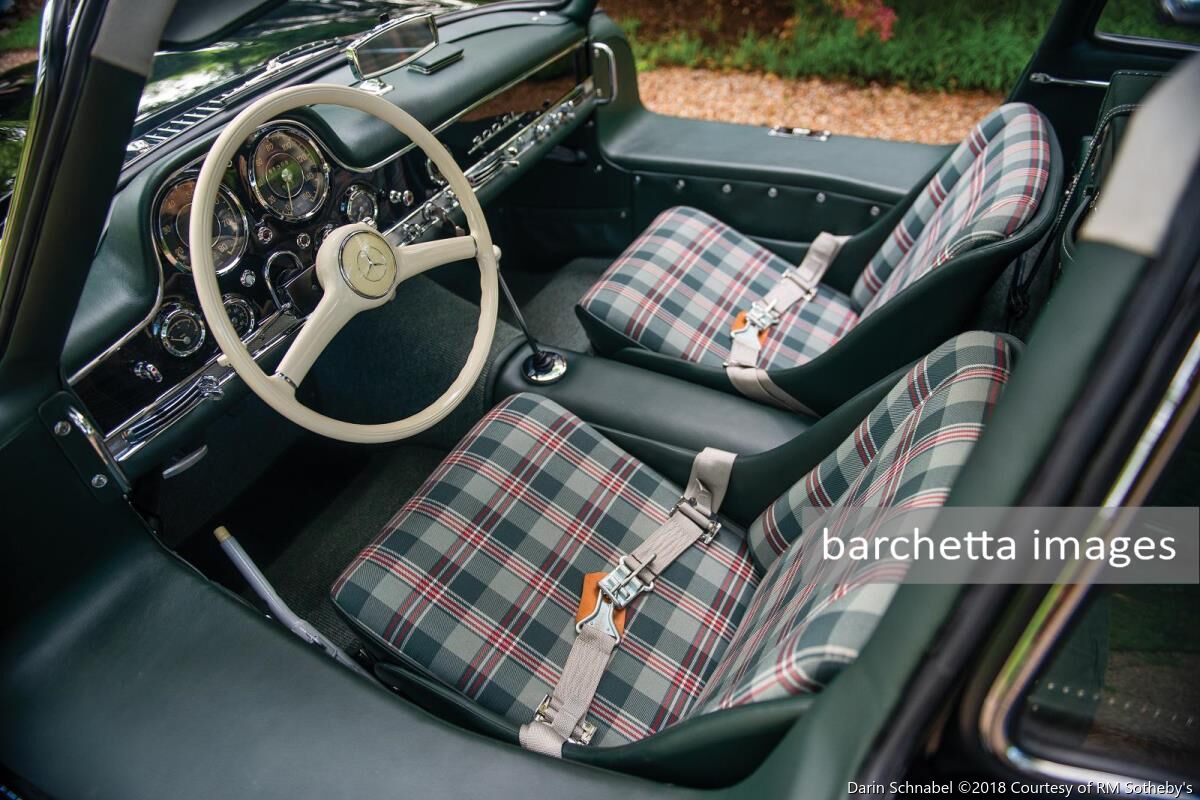 RM Sotheby's Monterey Auction