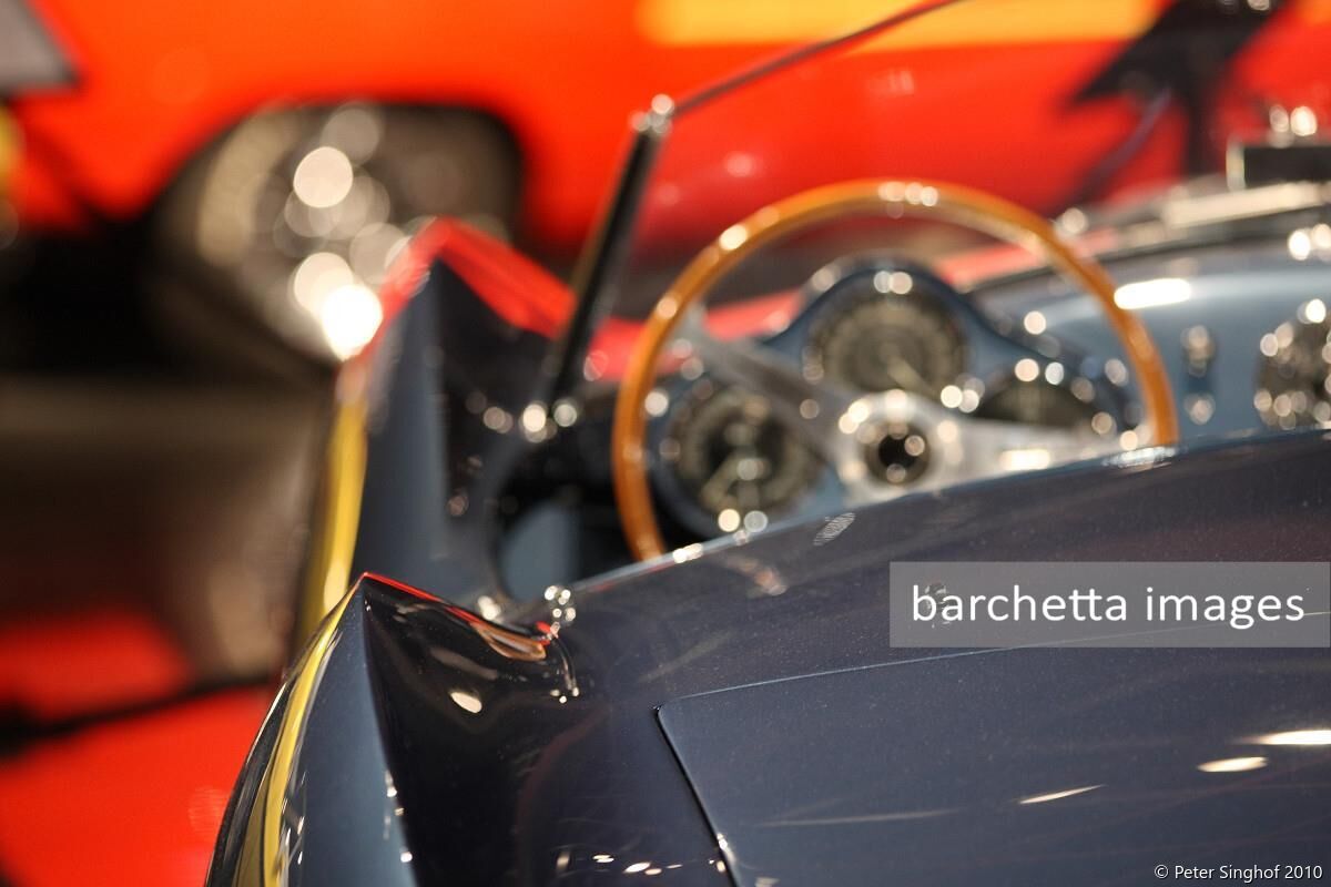 Blackhawk Museum 2010