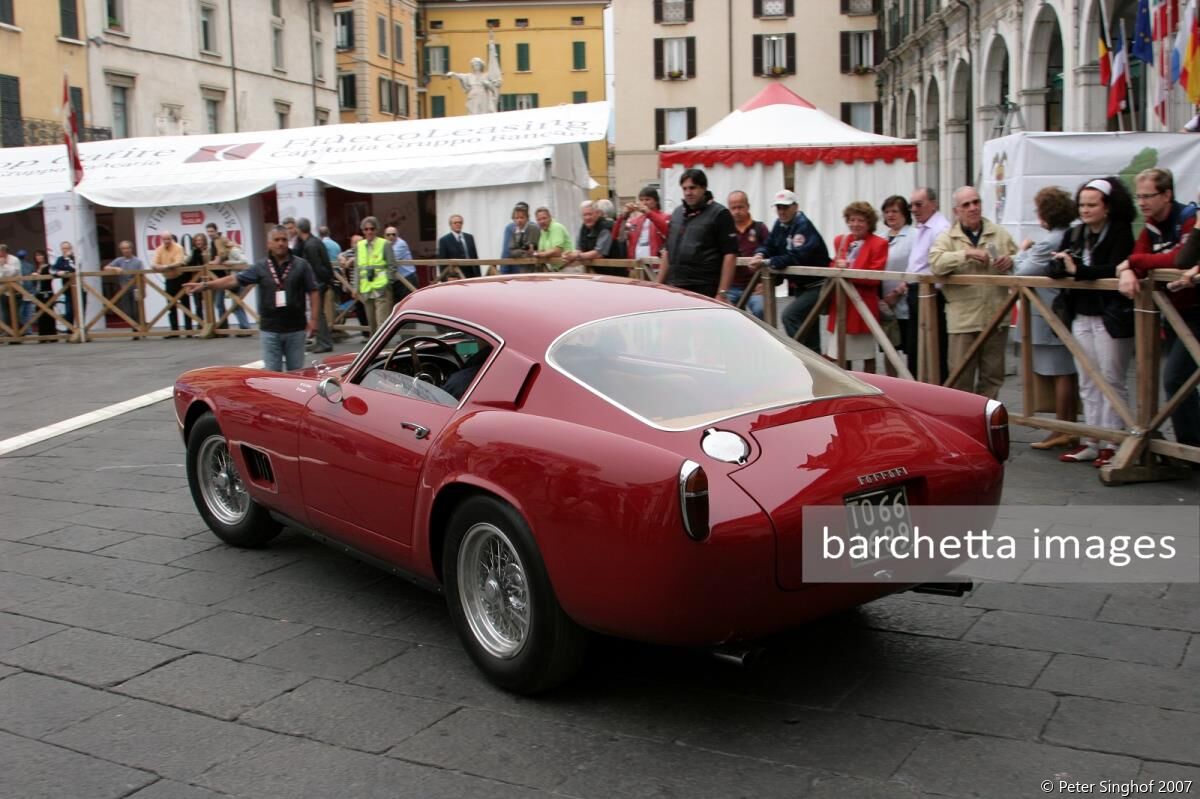 Mille Miglia 2007