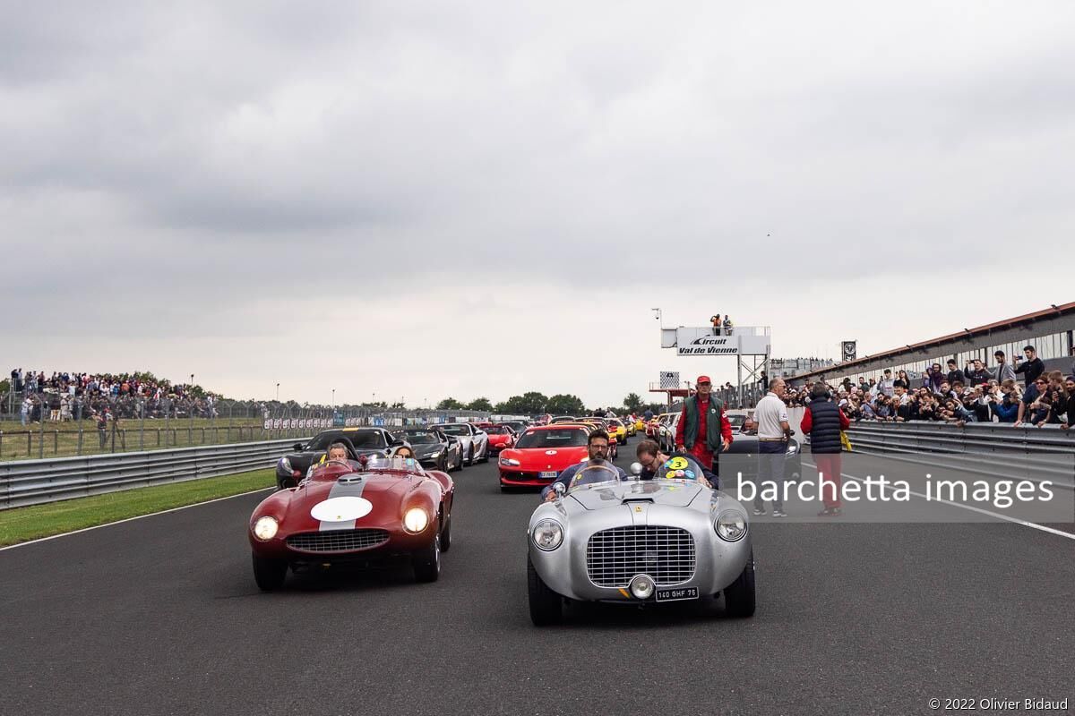 Sport et Collection 2022