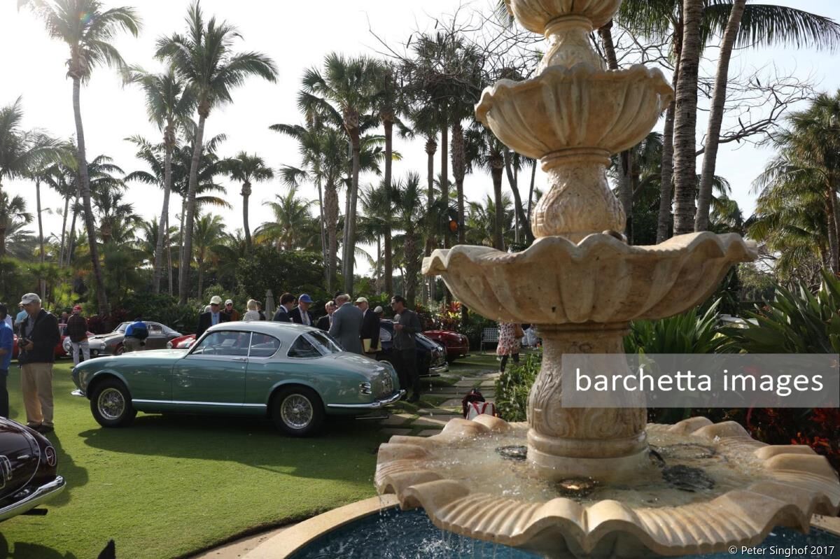 Cavallino Classic 2017