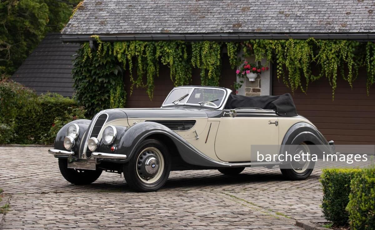 Bonhams The Zoute Sale