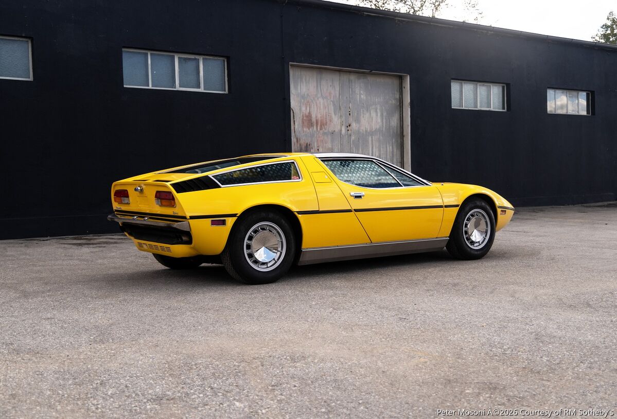 RM Sotheby's The Munich Auction 2026
