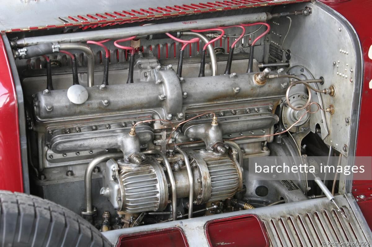 02 Alfa Romeo Tipo B ch.Nr.5003 Robert Fink