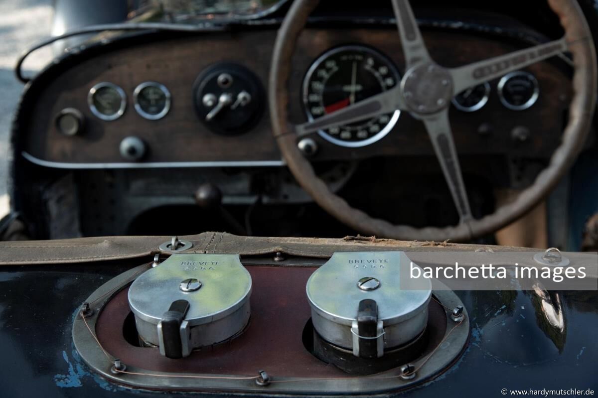 Concorso d'Eleganza Villa d'Este