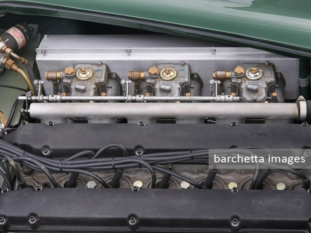 RM Sotheby's Amelia Island