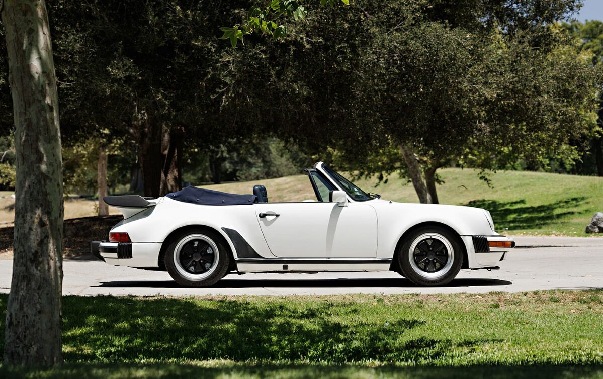 Gooding Christie’s Pebble Beach Auctions