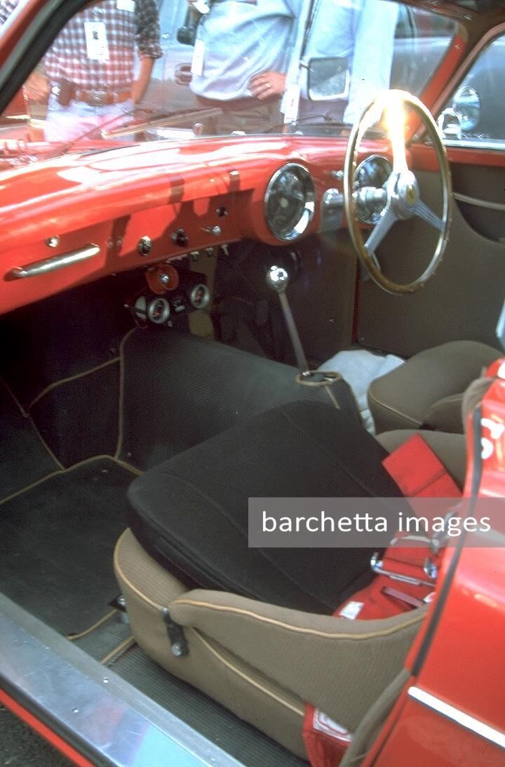 07/sep/16-20 - Colorado Grand - Bruce & James Lustman - #88