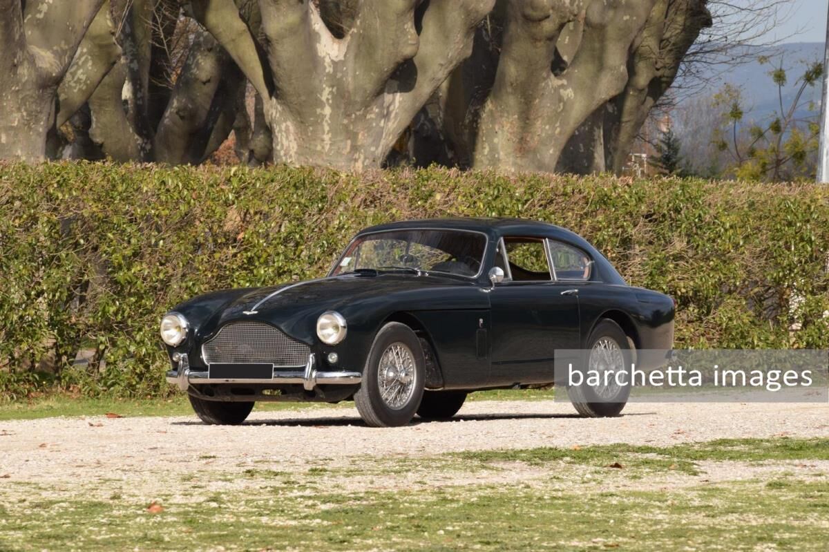 Artcurial Rétromobile