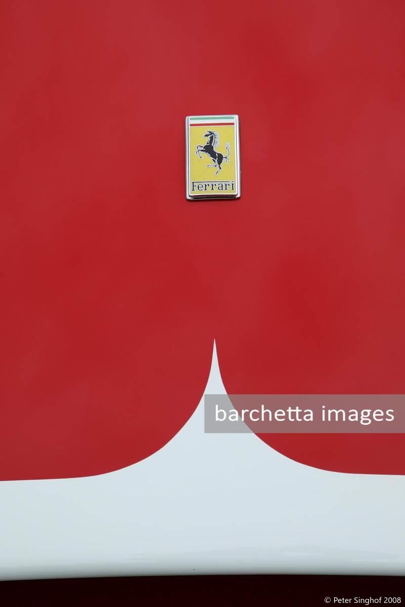 Retro Classics meets Barock 2008