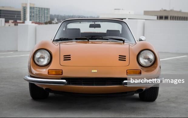 Gooding & Company Pebble Beach Auction