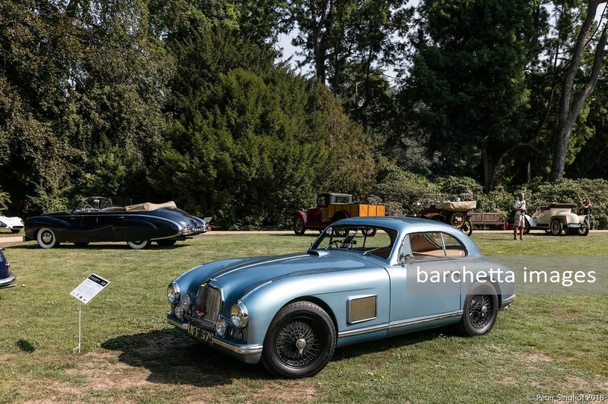 Schloss Dyck Classic Days 2018