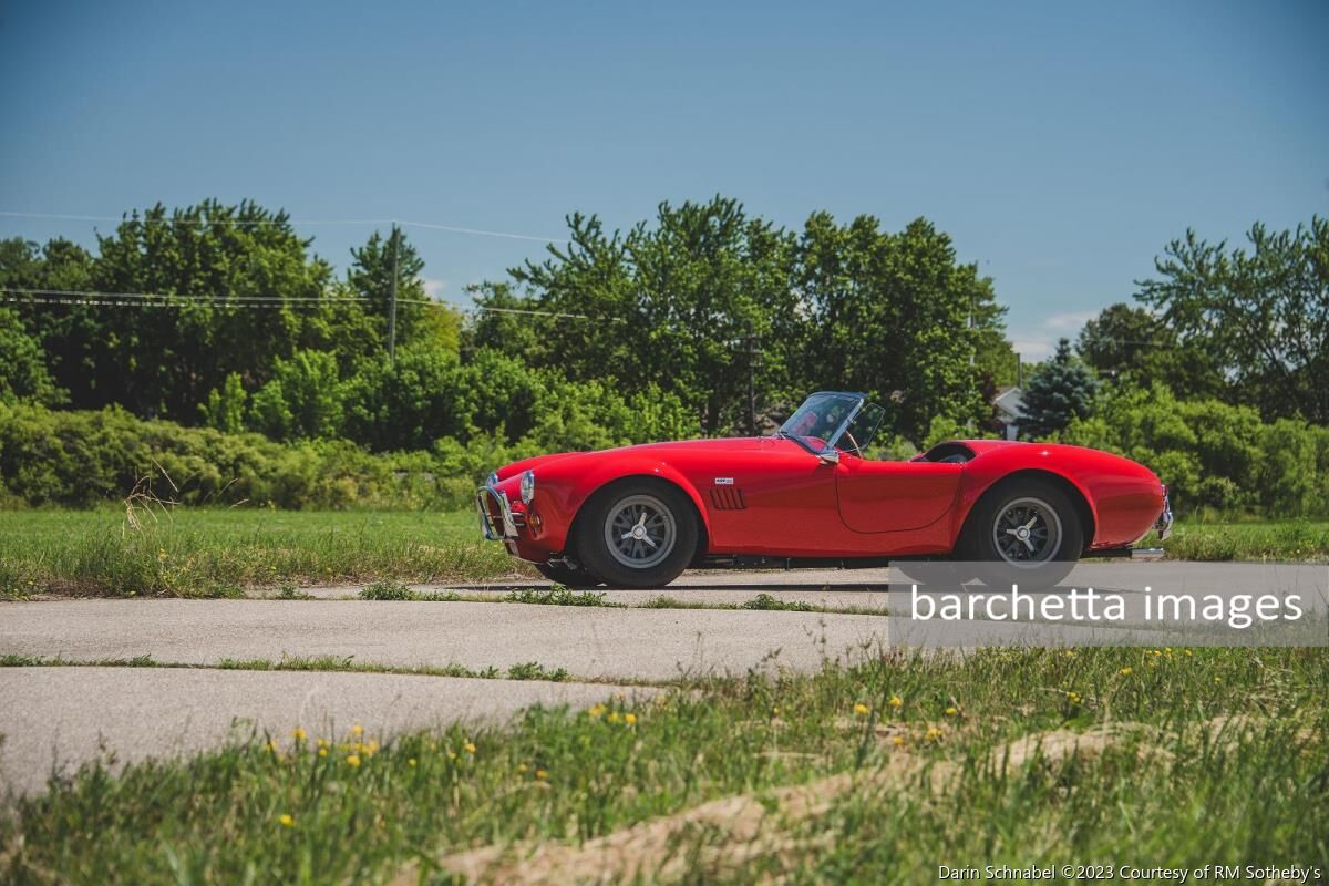 RM Sotheby's Monterey