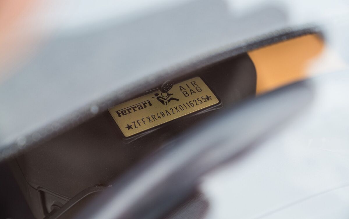 Gooding Christie’s Pebble Beach Auctions