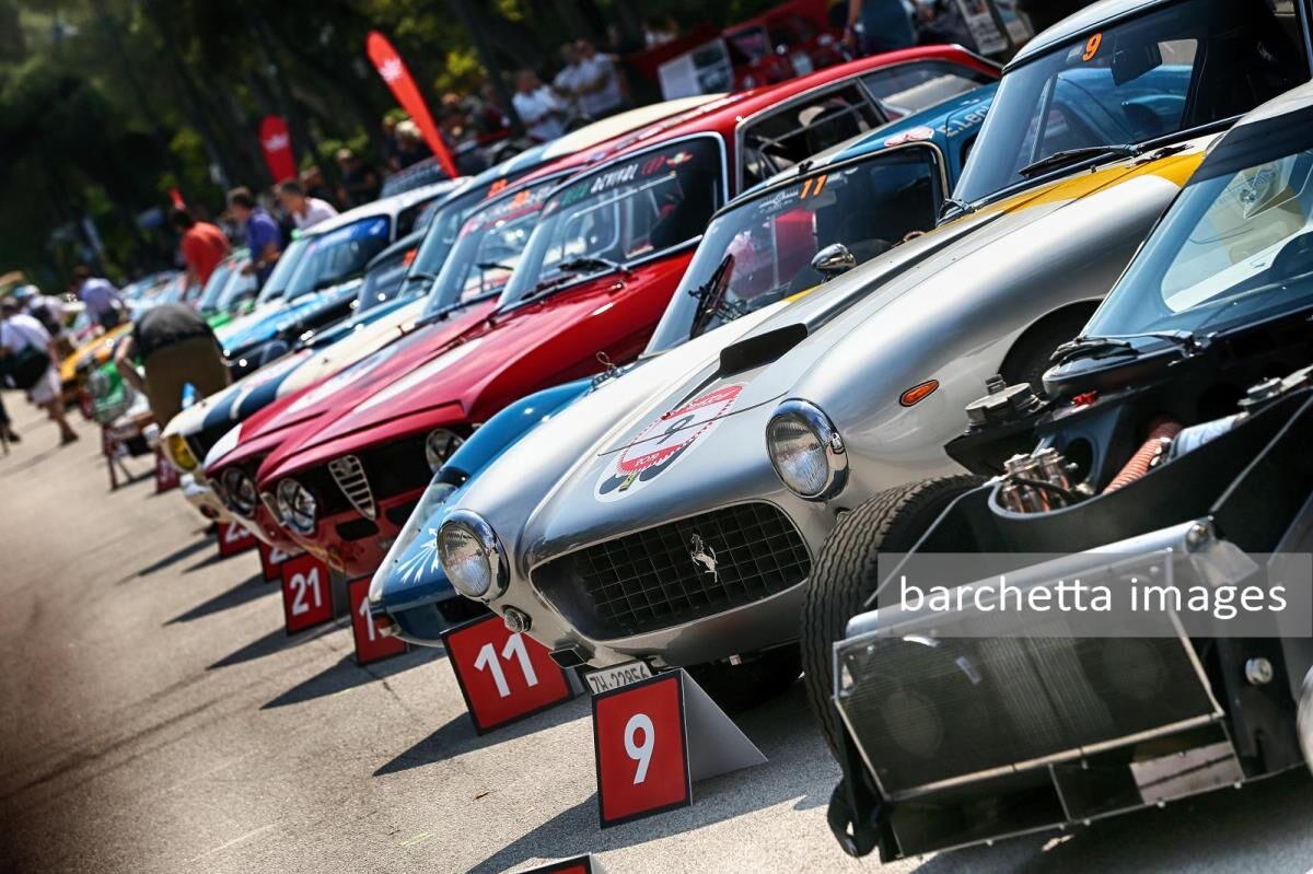 Modena Cento Ore Classic