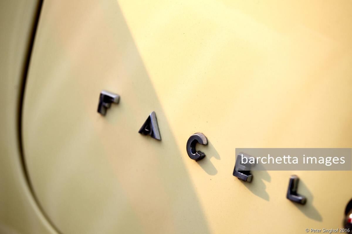 Bonhams Quail Lodge Sale 2016