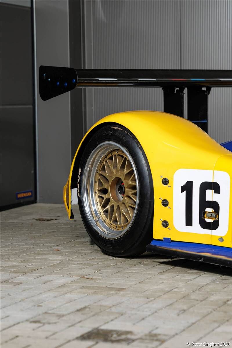 Artcurial - Le Mans Classic Legend  - Circuit des 24 Heures, Le Mans
