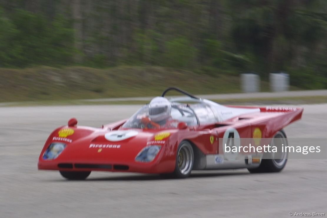 Dino 206 SP Spider Speciale Guglielminetti s/n 028 