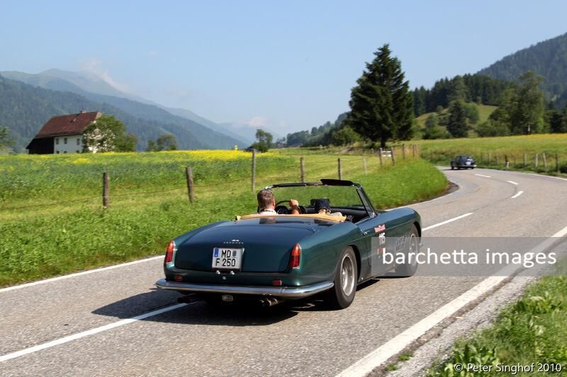 Ennstal-Classic 2010