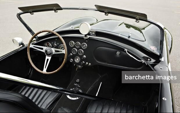 Gooding & Company Pebble Beach Auction