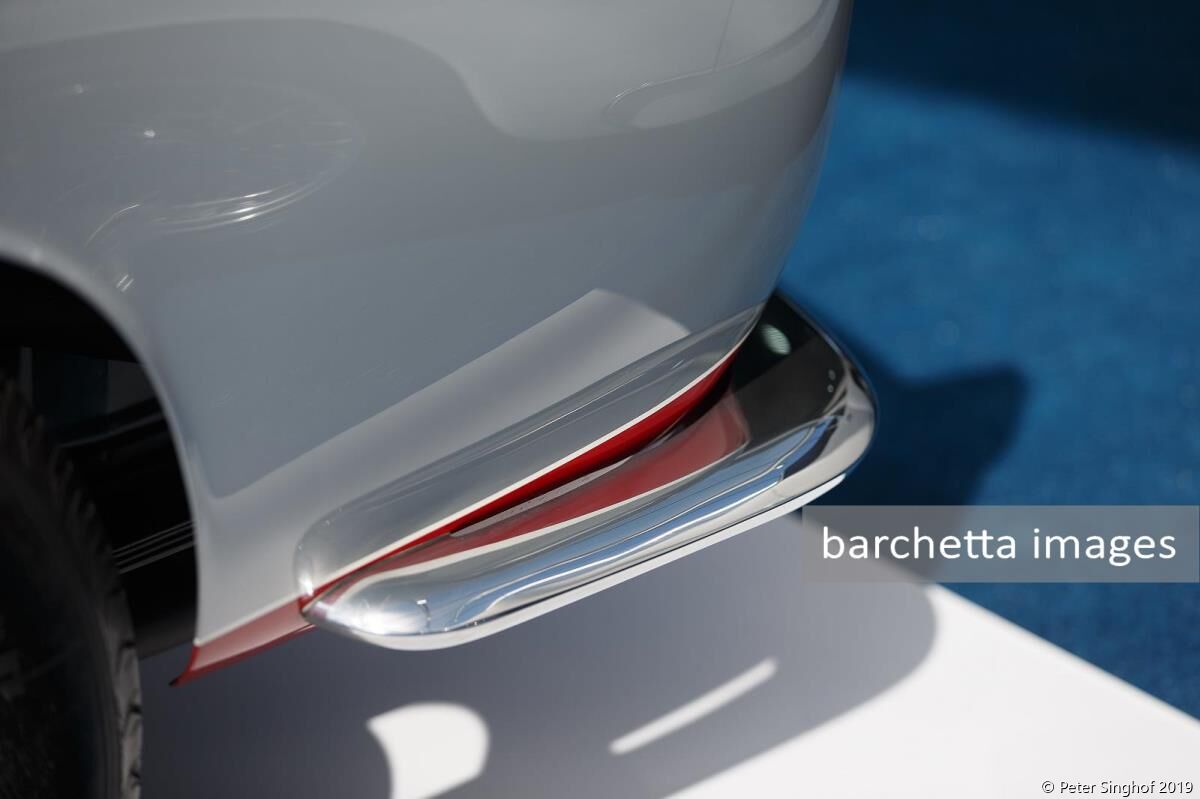 Gooding&Company Pebble Beach 2019