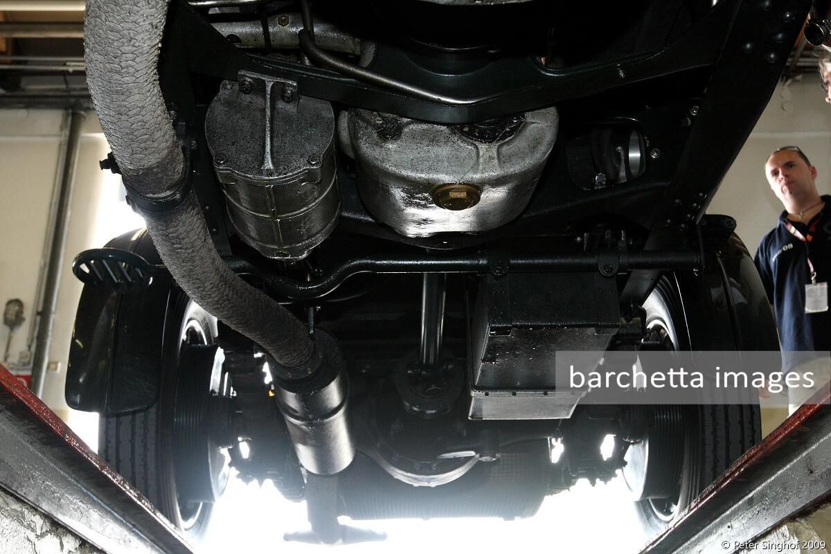 Ennstal-Classic 2009