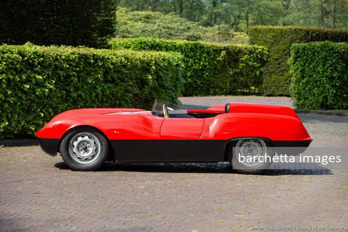RM Sotheby's Milan Auction