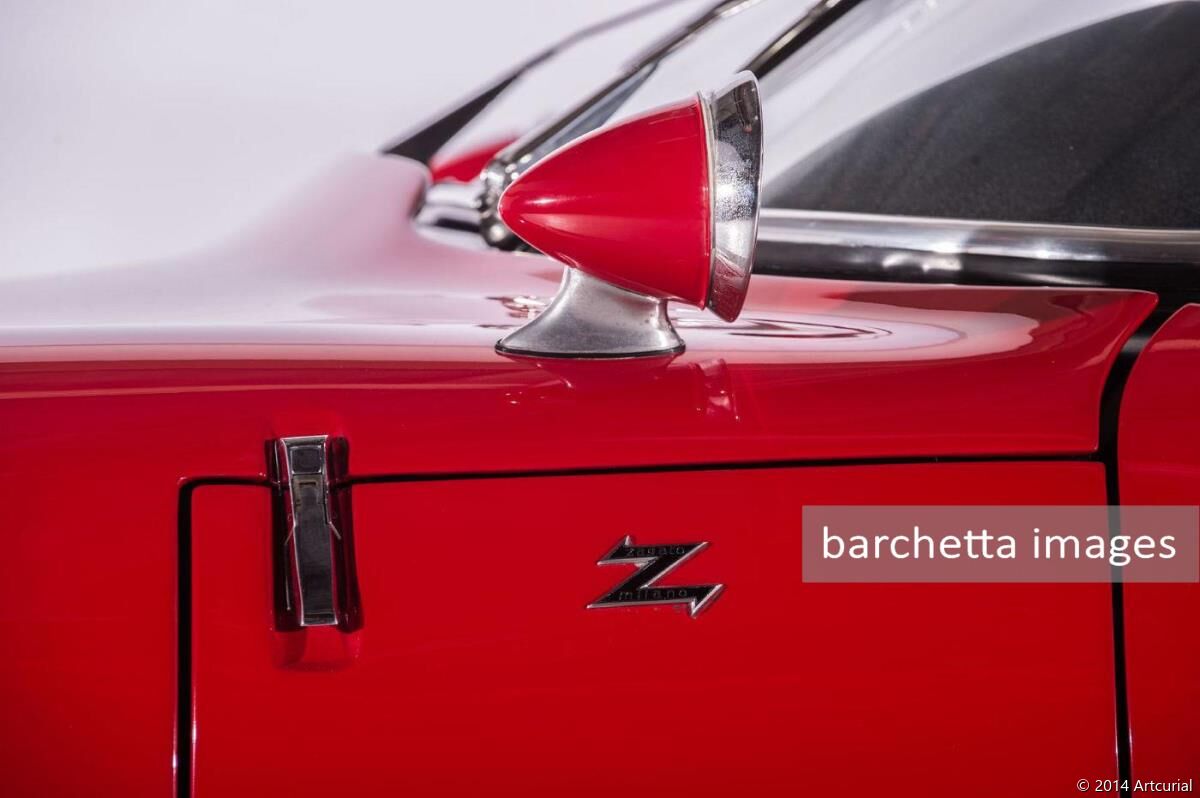 Artcurial Rétromobile 2014