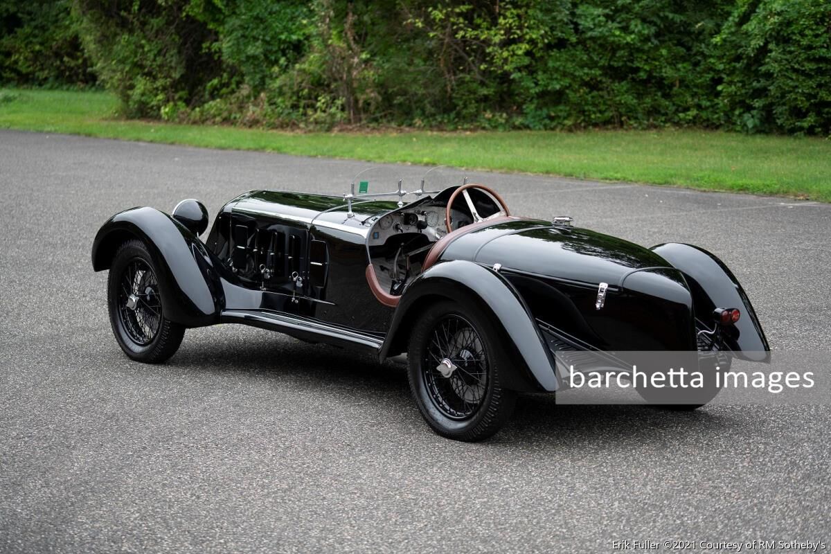RM Sotheby's Monterey Auction