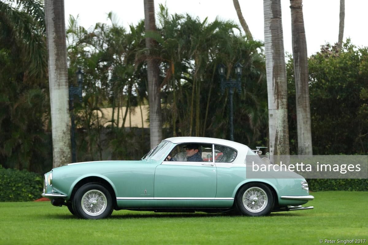 Cavallino Classic 2017