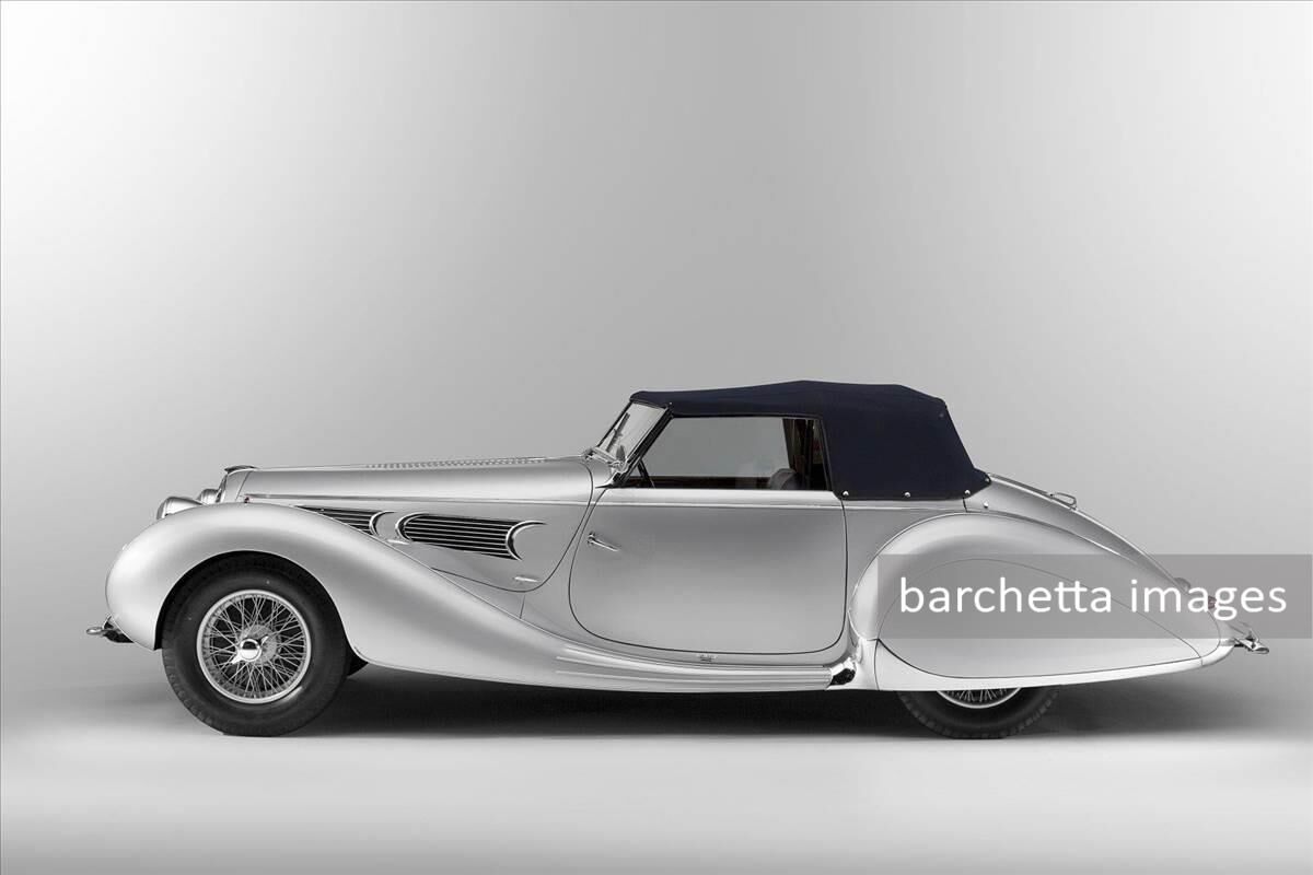 Artcurial Rétromobile