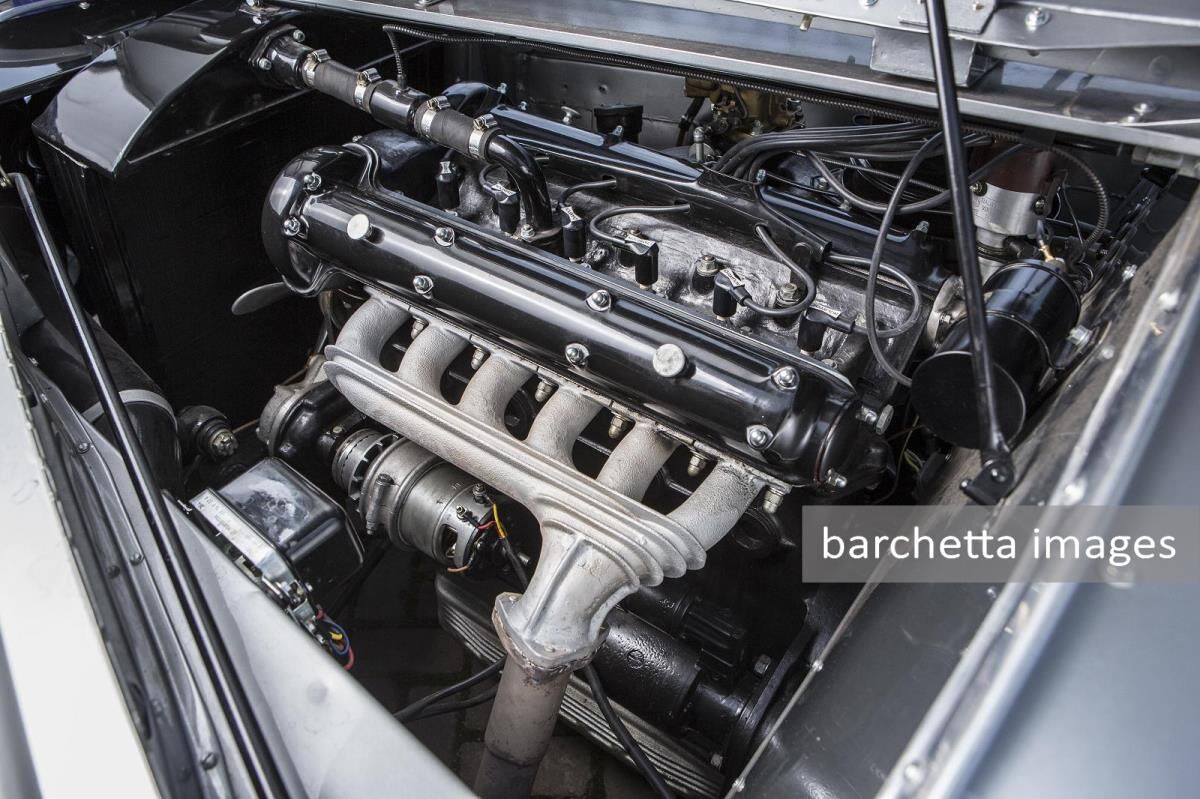 Les Grandes Marques du Monde au Grand Palais