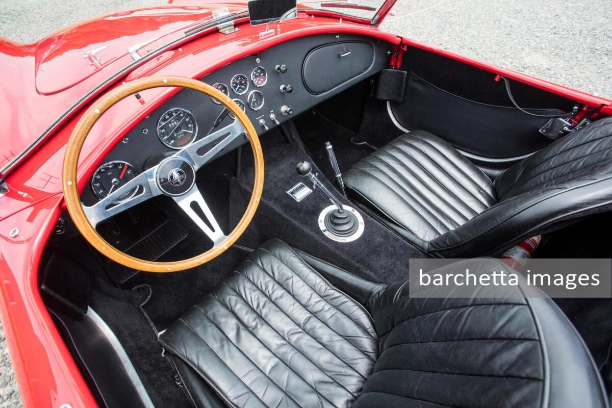 Bonhams Quail Lodge Sale