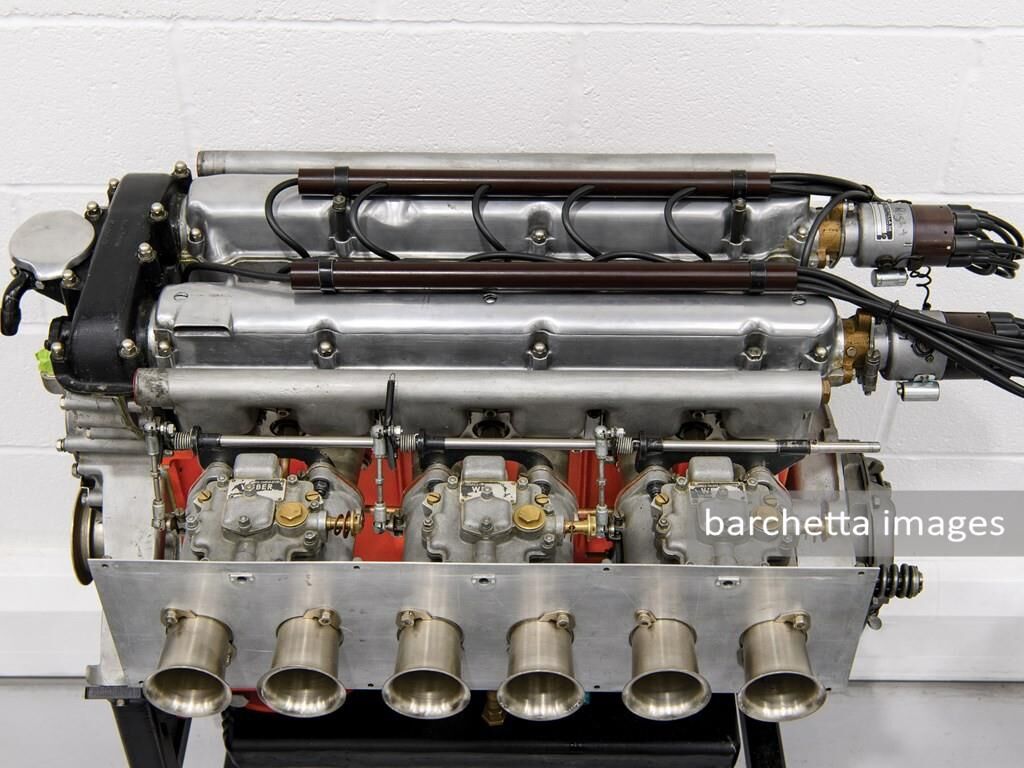 RM Sotheby's Amelia Island