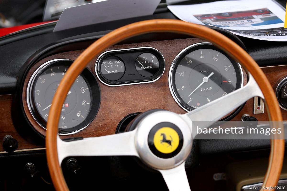 Concorso Italiano 2010