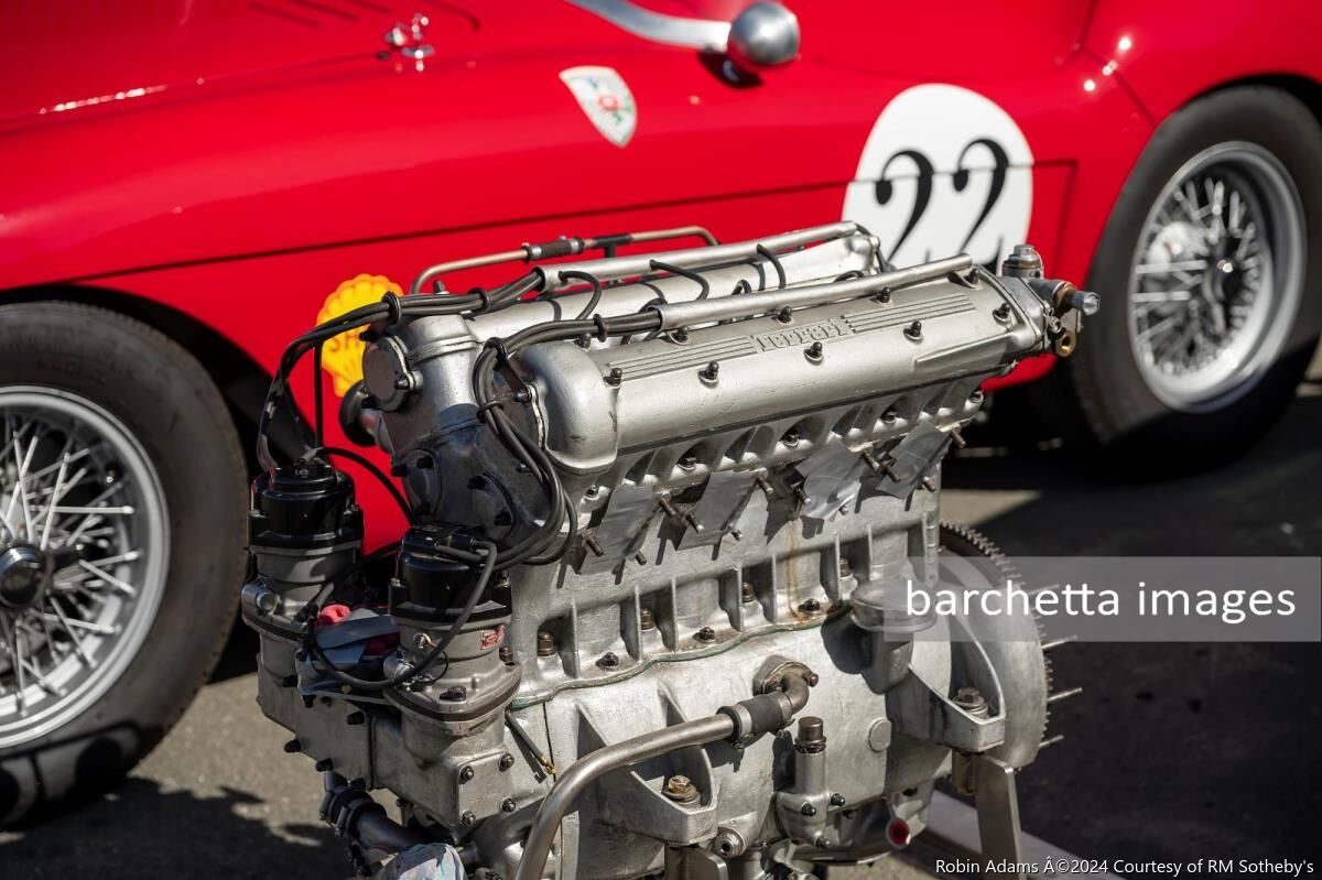 2024/aug/16-17 - RM Sotheby's Monterey Auction