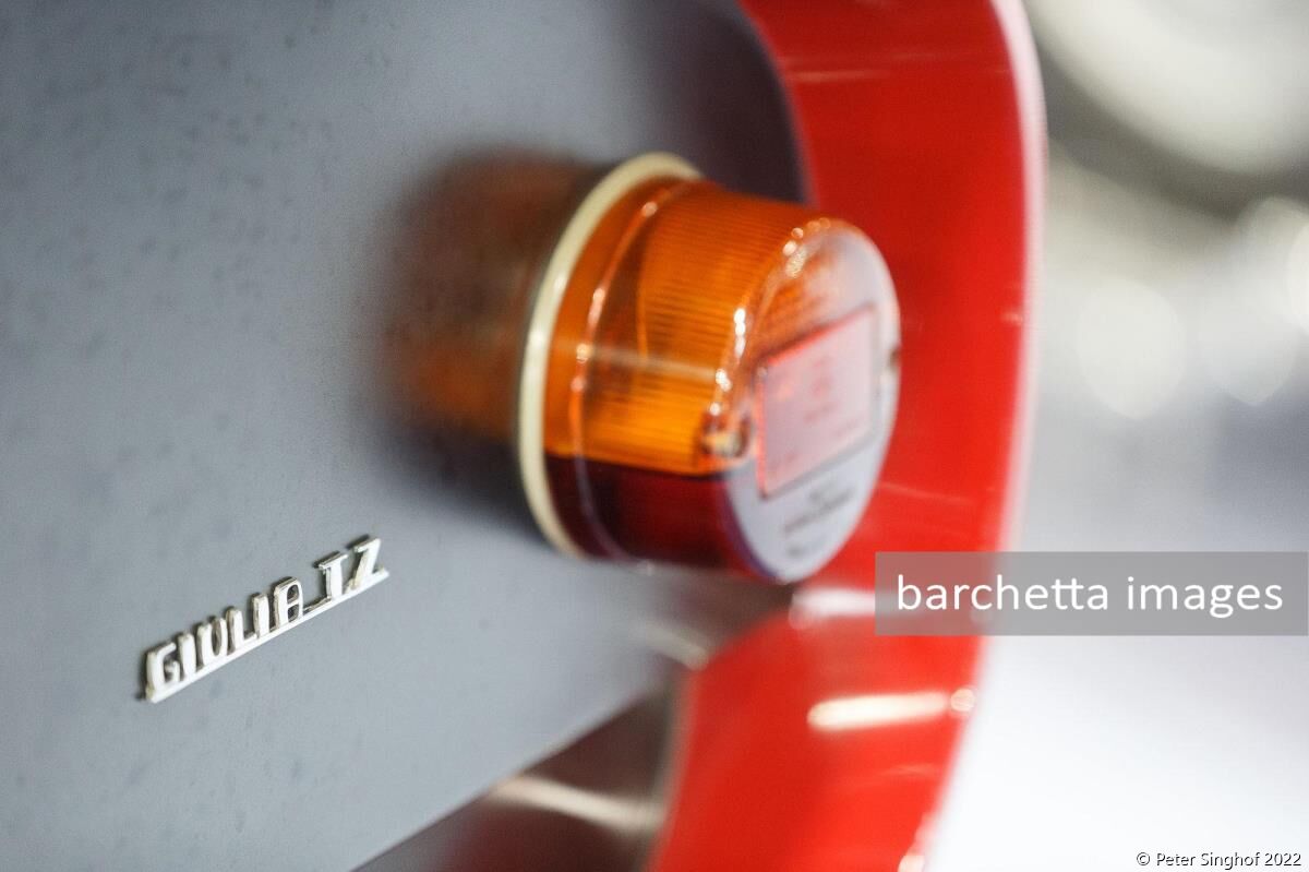 Artcurial Retromobile Paris 2022